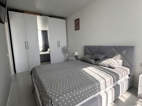 квартира по адресу Червоной Калины просп., 52