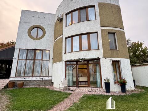 дом по адресу Ореховая
