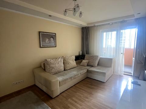 квартира по адресу Петра Григоренко просп., 38а