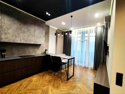 квартира за адресою Берестейський просп. (Перемоги), 1