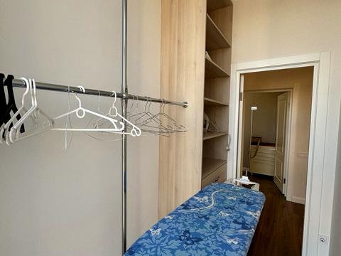 квартира за адресою Французький бульв., 60г