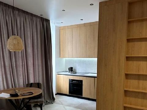 квартира по адресу Каманина ул. (Каманина), 16а/2