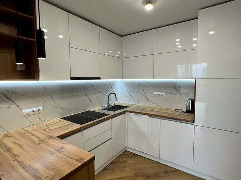 квартира за адресою Яровиця вул., 13