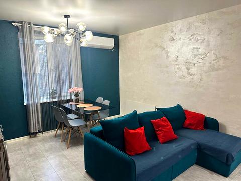 квартира за адресою Калинова вул., 96-А