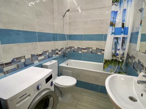 квартира за адресою Кобзаря бульв., 5