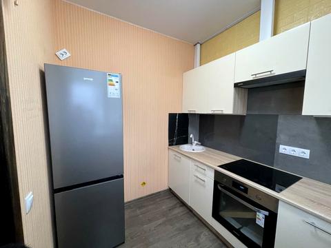 квартира за адресою Повітряних Сил просп. (Повітрофлотський), 25