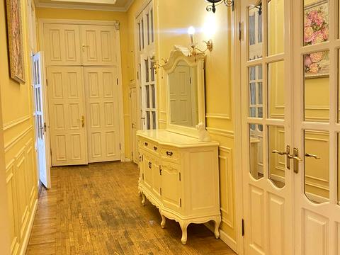 квартира по адресу Преображенская ул., 11