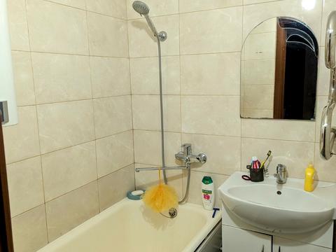 квартира по адресу Зодчих ул., 44