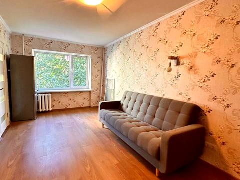 квартира по адресу Шолом-Алейхема ул., 11-А