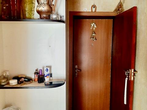 квартира за адресою Академіка Корольова вул., 1