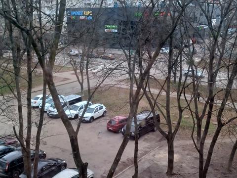 квартира за адресою Академіка Булаховського вул., 34