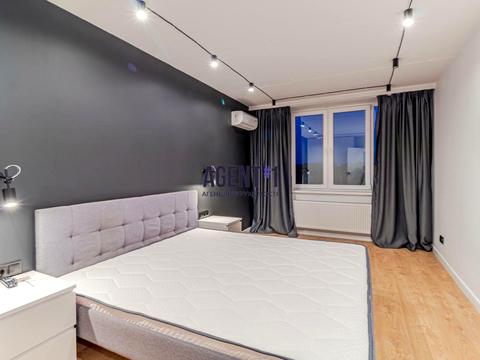 квартира за адресою Оксамитова вул., 20-Г