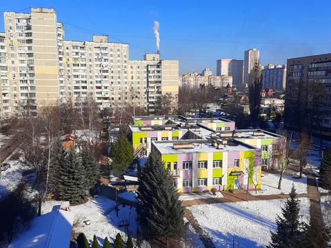 квартира за адресою Підлісна вул., 2