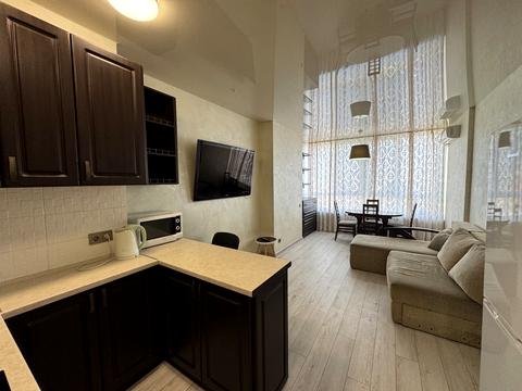 квартира по адресу Михаила Донца ул., 2-А