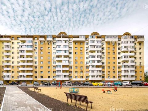 квартира за адресою Гвардійців-Широнінців вул., 29а