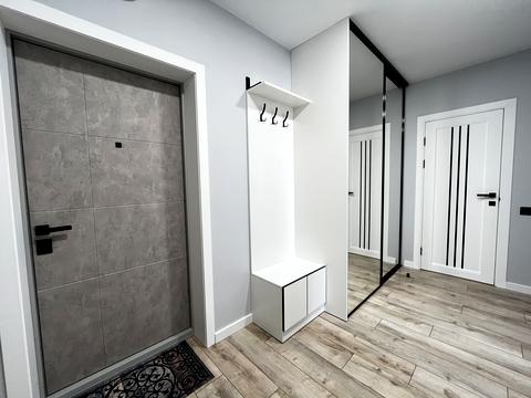 квартира по адресу Менделєєва ул., 19