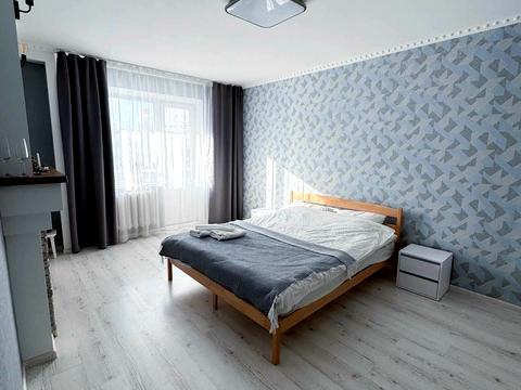 квартира по адресу Драгоманова ул., 11