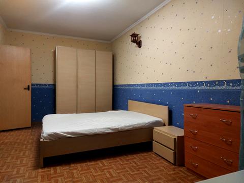 квартира за адресою Петра Григоренка просп., 15