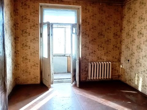квартира по адресу Калиновая ул., 24