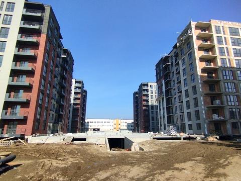 квартира за адресою Бориса Тлехаса вул., 7