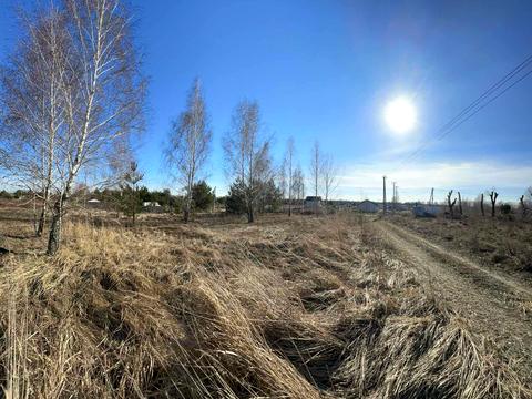 участок по адресу Івана Сірка