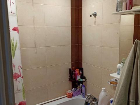 квартира за адресою Кирила Трильовського вул., 8