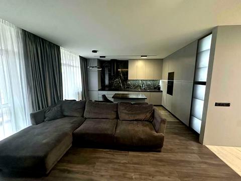 квартира за адресою Європейського Союзу просп. (Правди), 43