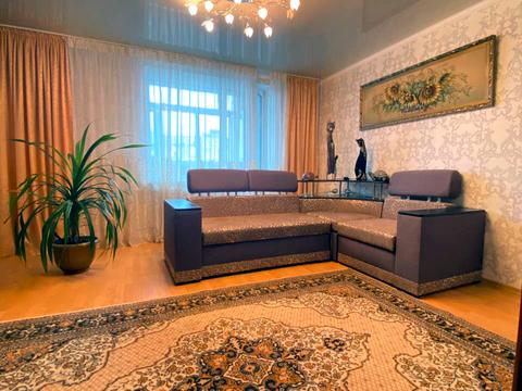 квартира за адресою проспект Миру, 39
