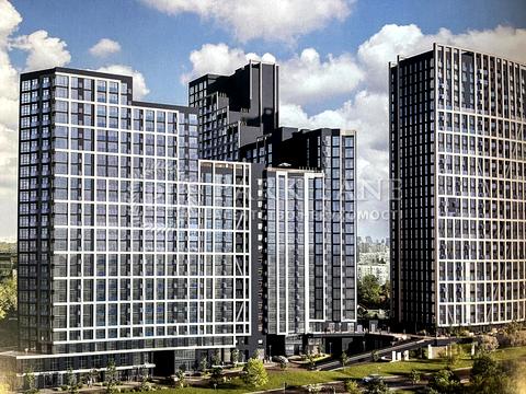 квартира за адресою Залізничне шосе, 45а