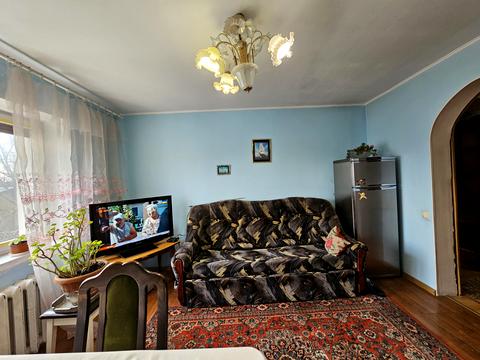 будинок за адресою Березанівська вул. (Моріса Тореза), 64