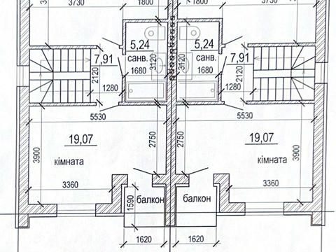 будинок за адресою Мирна вул. (Інтернаціональна), 151