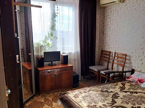 квартира по адресу Жасминовый бульв. (Петра Слинько), 3/2