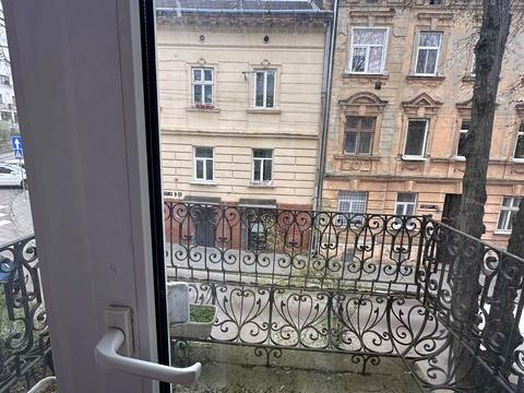 квартира по адресу Крупярская ул., 7