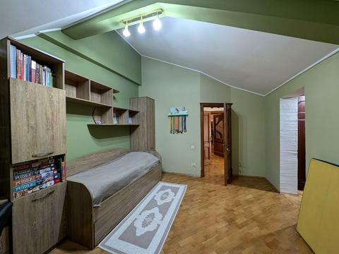 квартира по адресу Лозовецкая ул., 4