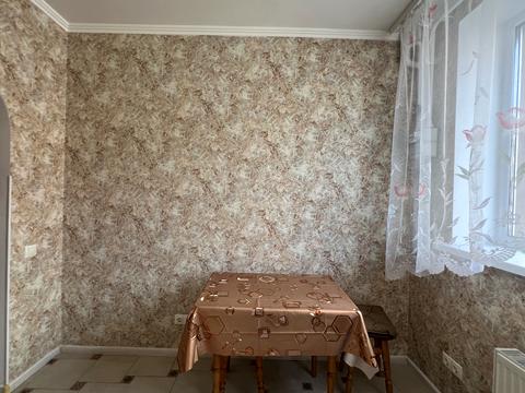 квартира по адресу Волынская ул., 8