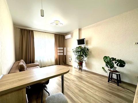 квартира по адресу Ярославская ул., 21в