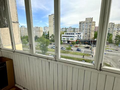 квартира по адресу Героев Днепра ул., 45