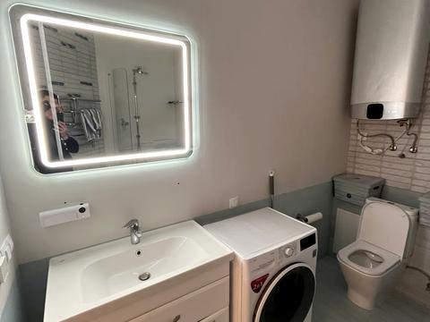 квартира по адресу Казимира Малевича ул. (Боженка), 48