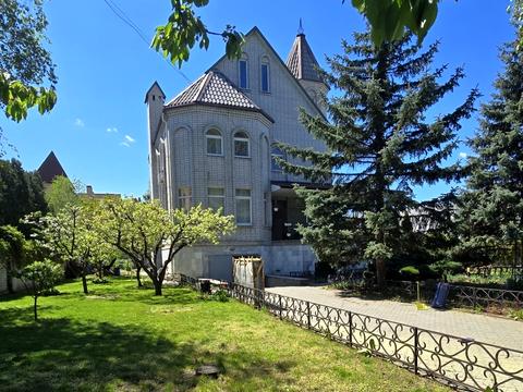 будинок за адресою смт. Слобожанське, Літовська