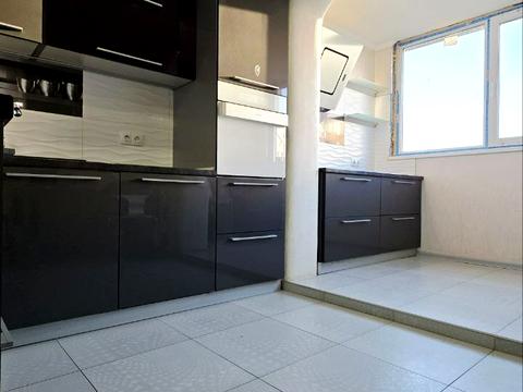 квартира за адресою Кричевського вул., 39