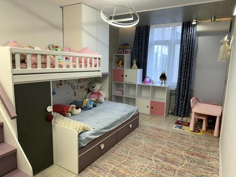 квартира по адресу Митрополита Василия Липковского ул. (Урицкого), 37-В