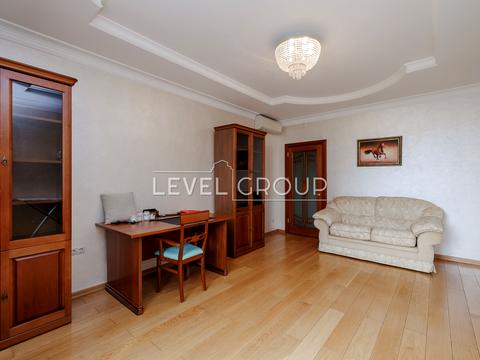 квартира по адресу Тараса Шевченко бульв., 27-Б