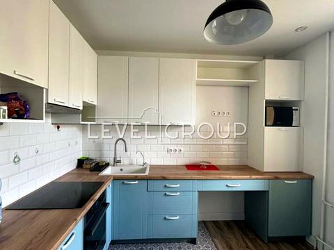 квартира за адресою Валерія Лобановського вул., 31