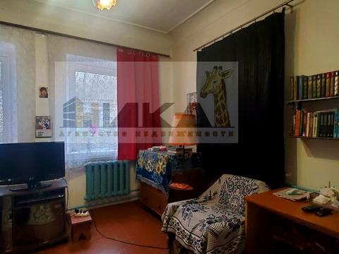 дом по адресу Стасова ул., 29