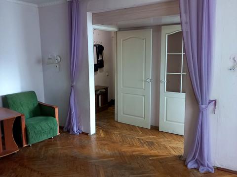 квартира за адресою Мрії вул. (Академіка Туполєва), 11-А