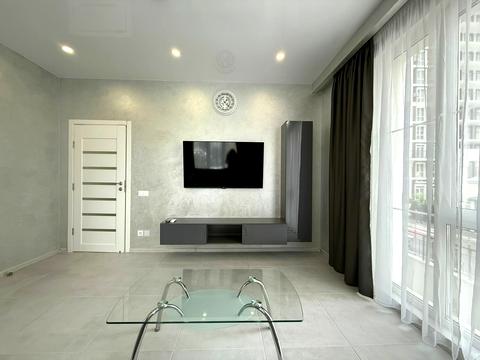 квартира по адресу Михаила Максимовича ул. (Трутенко Онуфрия), 26-Б