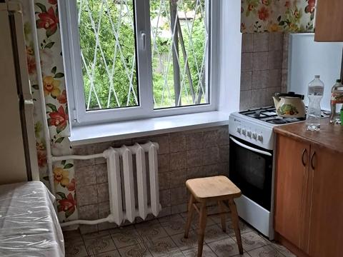 квартира по адресу Борщаговская ул., 2