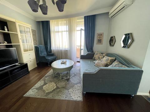 квартира за адресою Лесі Українки бульв., 7-Б