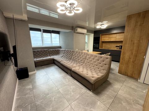 квартира за адресою Запорізьке шосе, 40