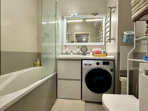 квартира по адресу Кондратюка Юрия ул., 5